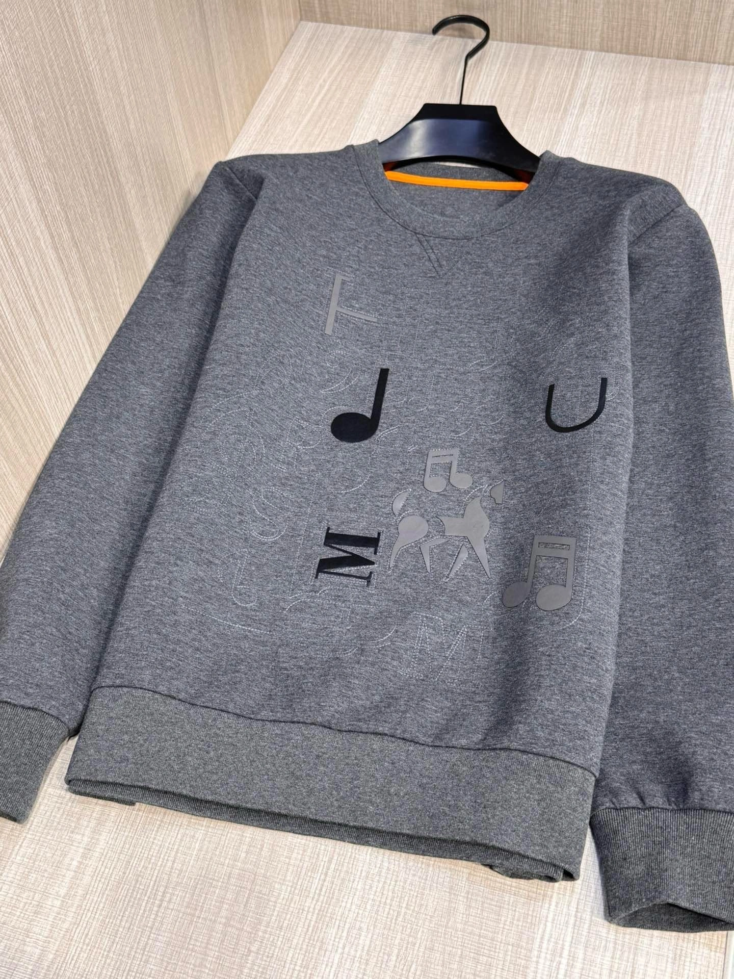 wg.luxury-- H5r75s Cotton embroidery 2colour item:E-F355J2116-2H